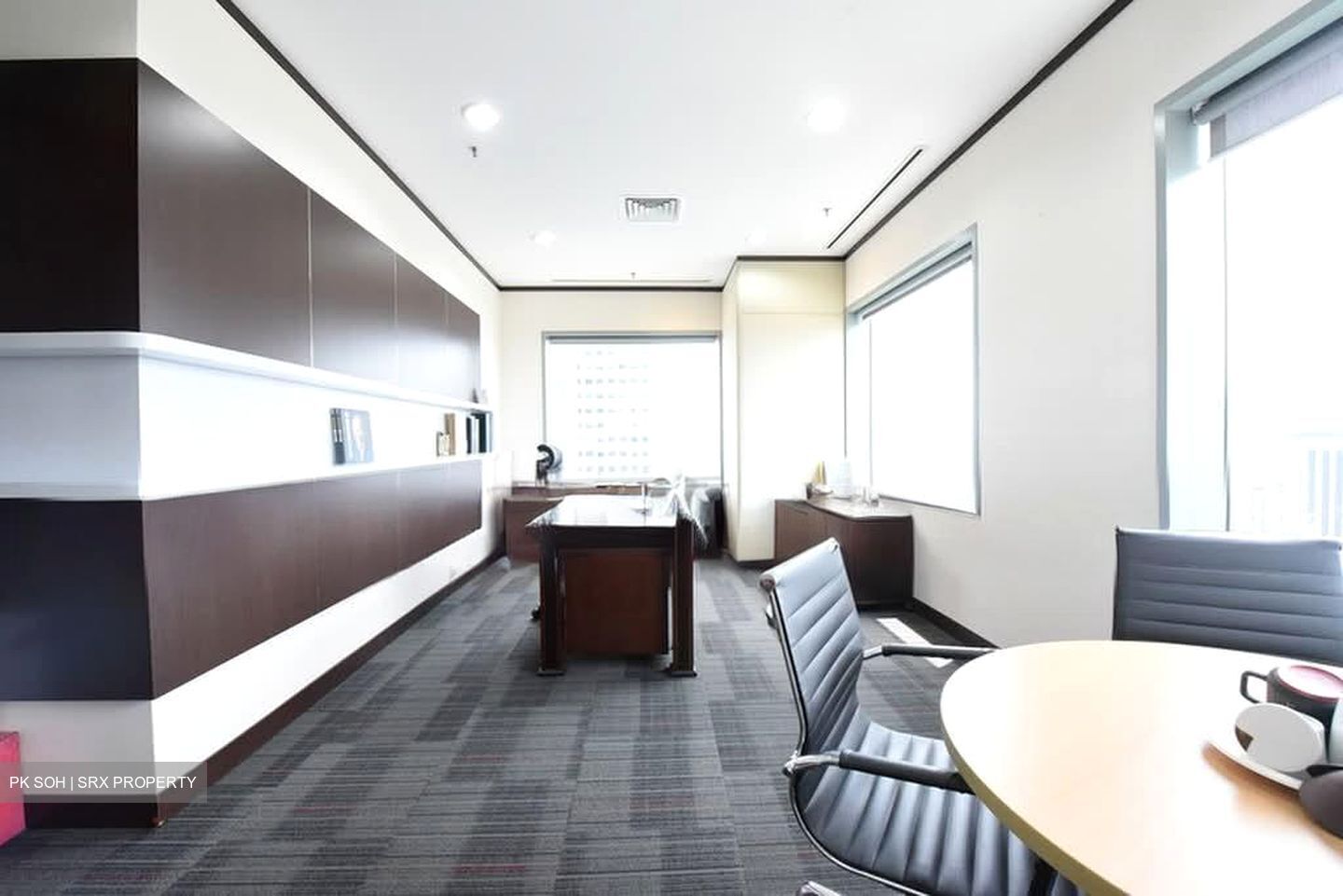 Suntec Tower Three (D1), Office #605342961